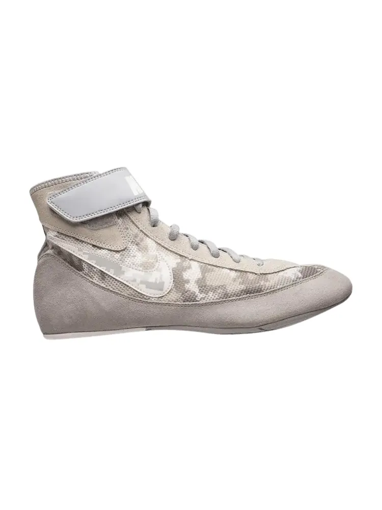 Кроссовки Speedsweep 7 'Grey Camo' — изображение 1 из 1, серый