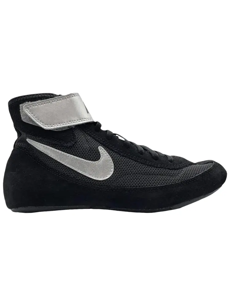 Кроссовки Nike Speedsweep 7 — изображение 1 из 1, черный