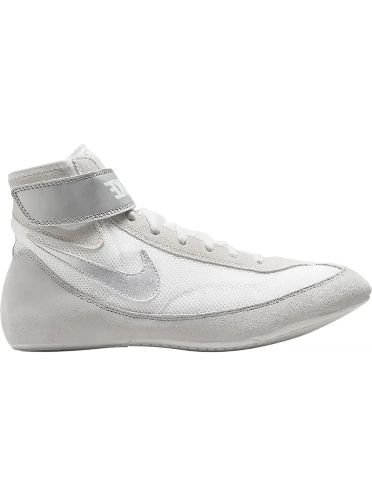 Кроссовки Speedsweep 7 'White Metallic Silver' — изображение 1 из 1, белый