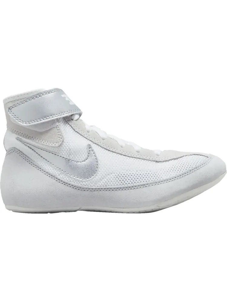 Кроссовки Speedsweep 7 GS 'White Metallic Silver' — изображение 1 из 1, белый