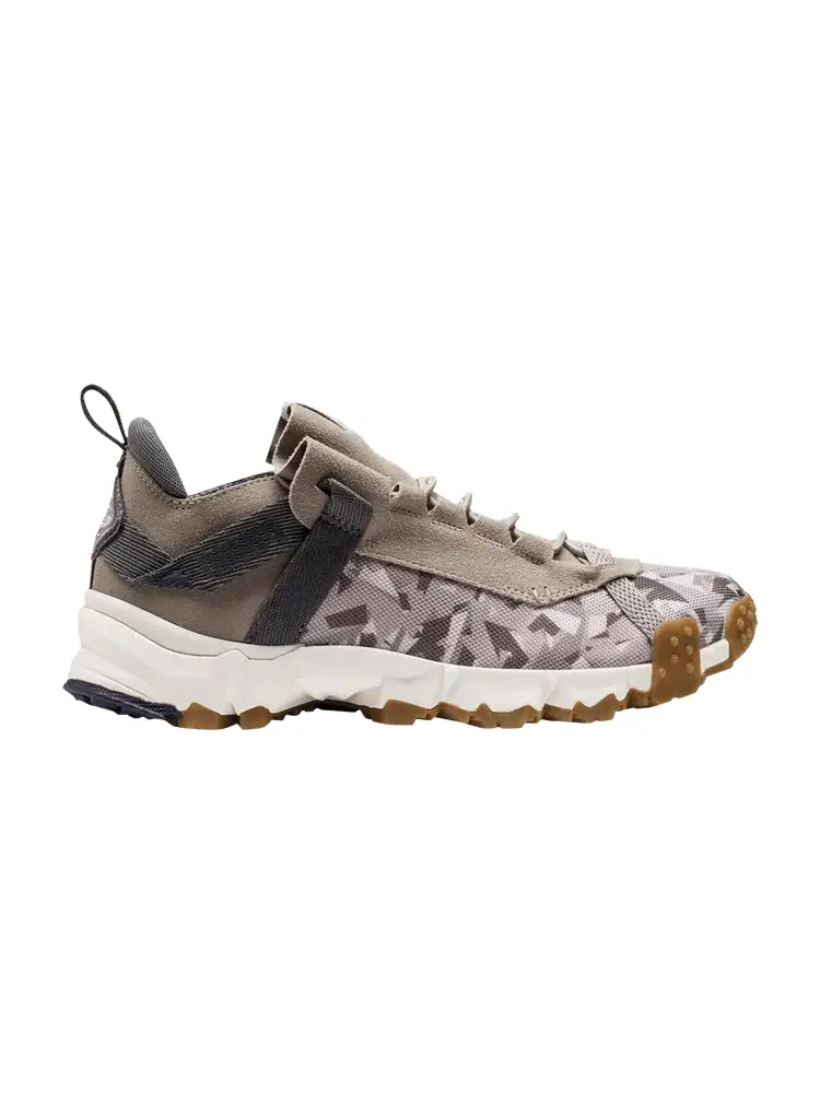 Кроссовки Trailfox 'Camo' — изображение 1 из 1, камуфляж