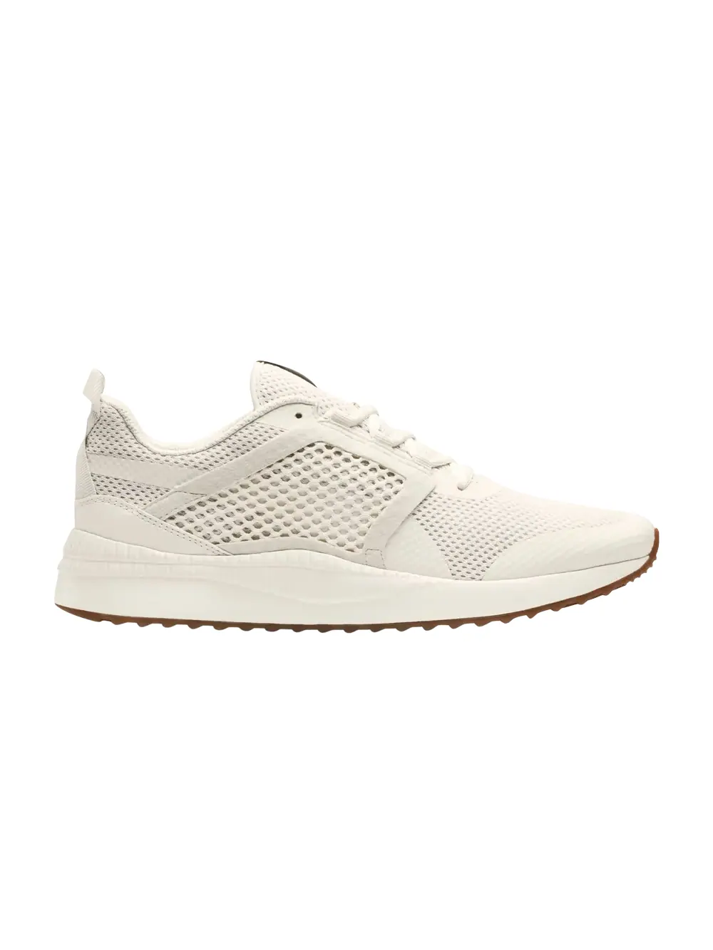 Кроссовки Pacer Next Net Puma — изображение 1 из 1, белый/белый/белый