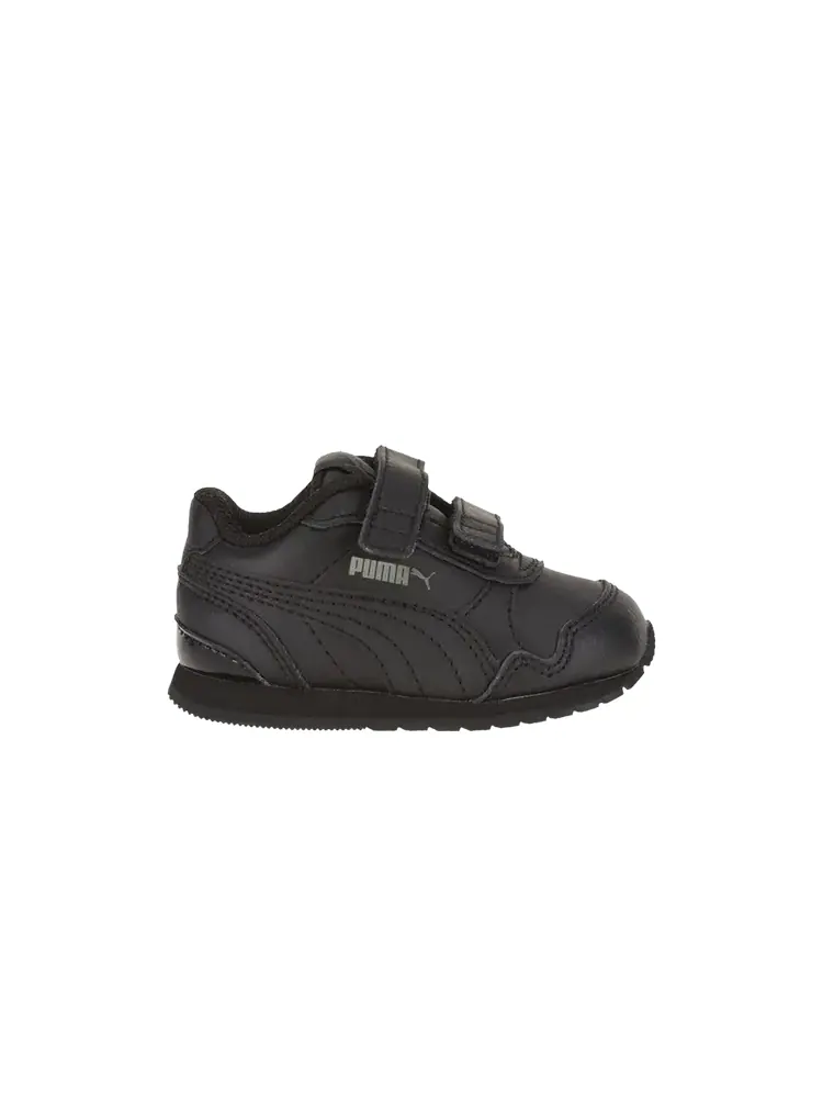 Кроссовки Puma ST Runner V2 AC Infant — изображение 1 из 1, черный