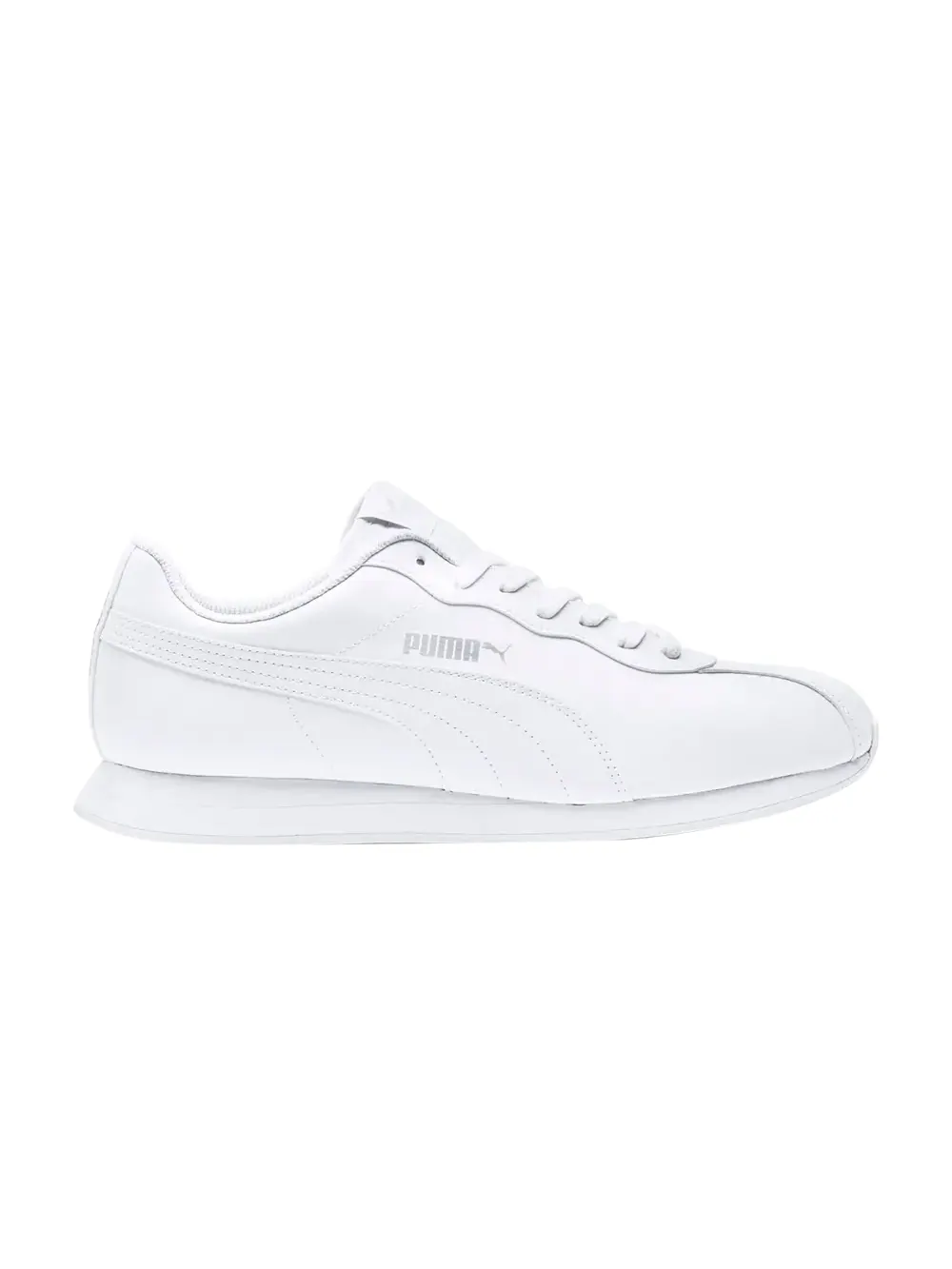 Кроссовки Turin 2 Puma — изображение 1 из 1, белый