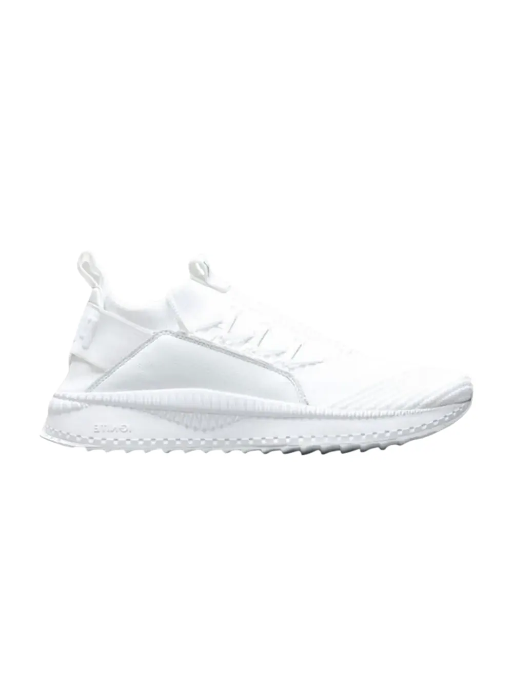 Кроссовки Wmns Tsugi Jun Puma — изображение 1 из 1, белый/белый