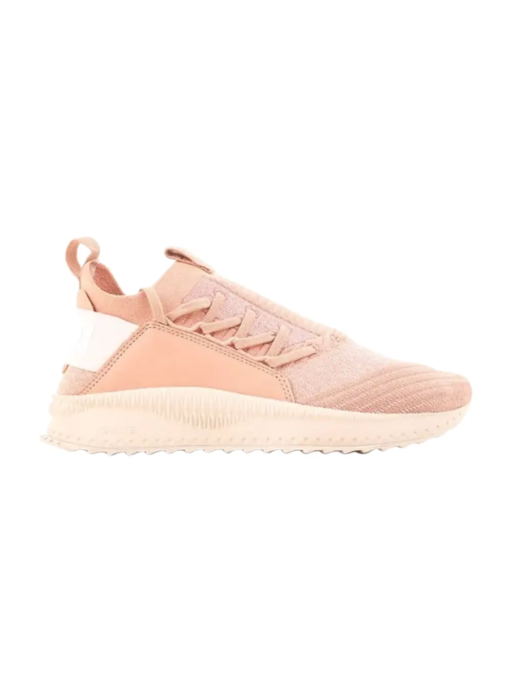 Кроссовки Wmns Tsugi Jun Puma — изображение 1 из 1, бежевый/белый
