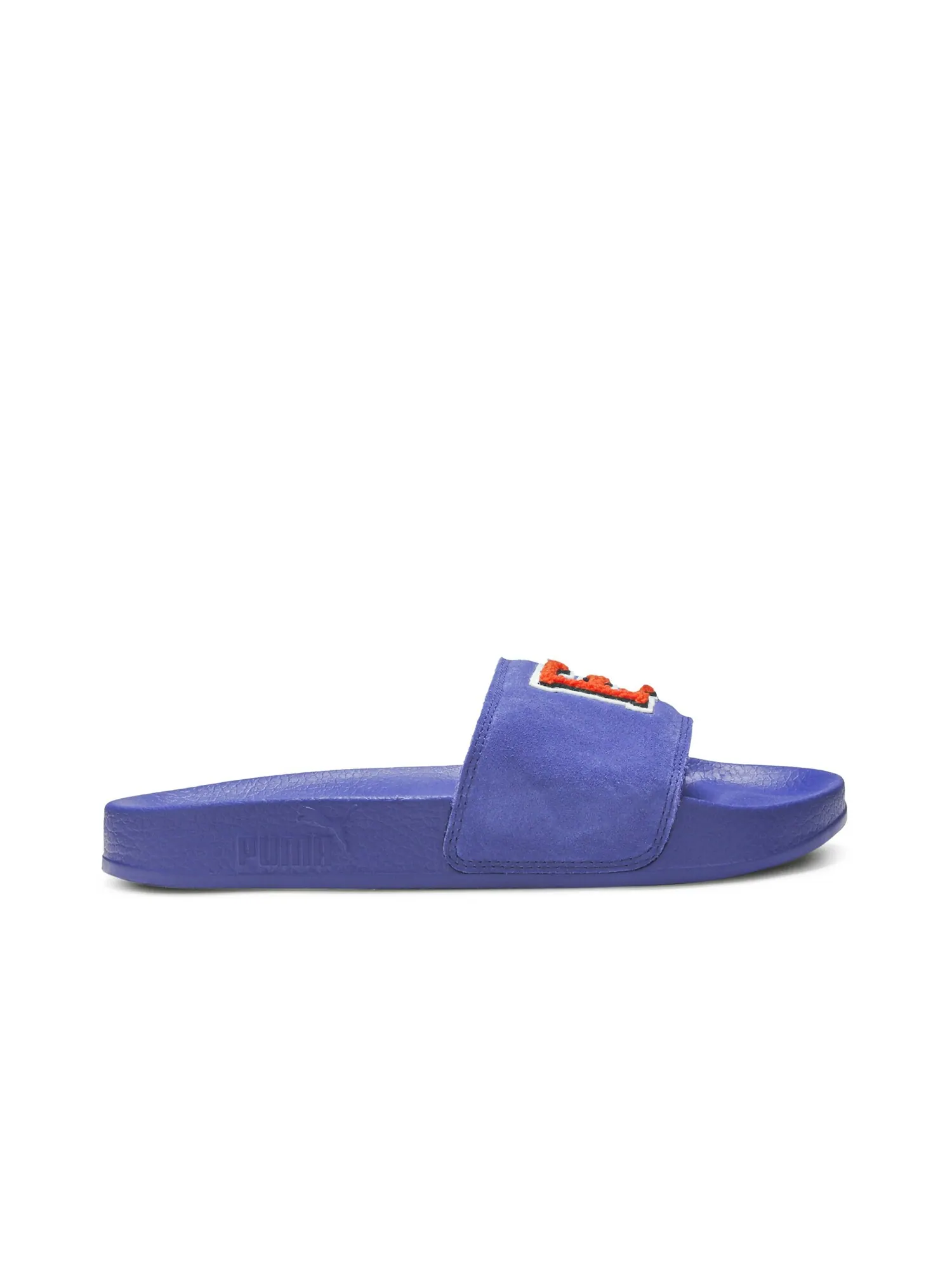 Кроссовки Fenty x Wmns Leadcat Puma — изображение 1 из 8, синий