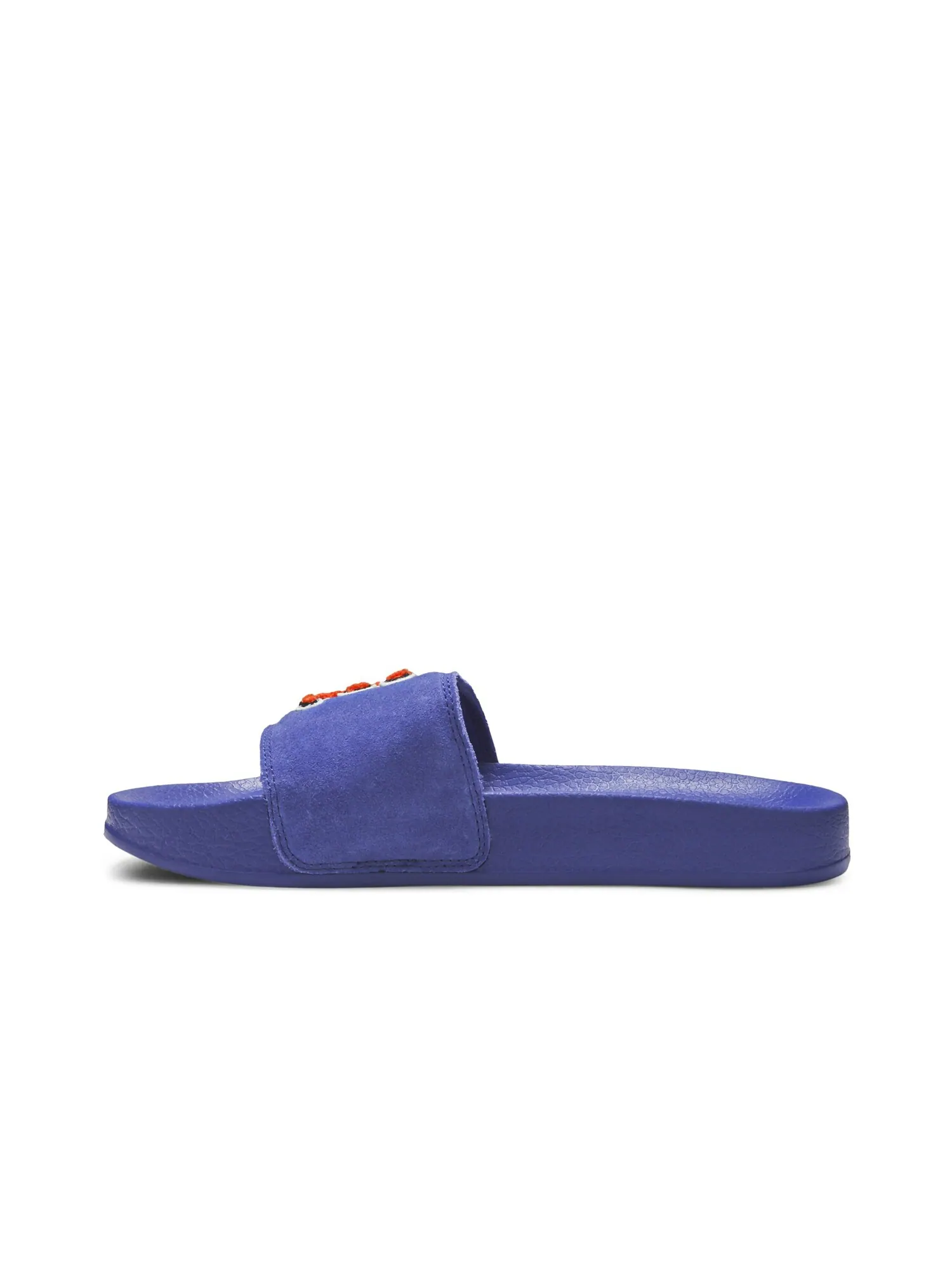 Кроссовки Fenty x Wmns Leadcat Puma — изображение 3 из 8, синий
