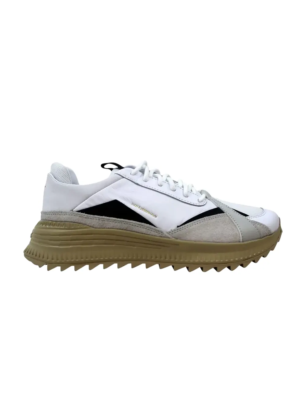 Кроссовки Han Kjobenhavn x Avid Han Puma — изображение 1 из 1, белый