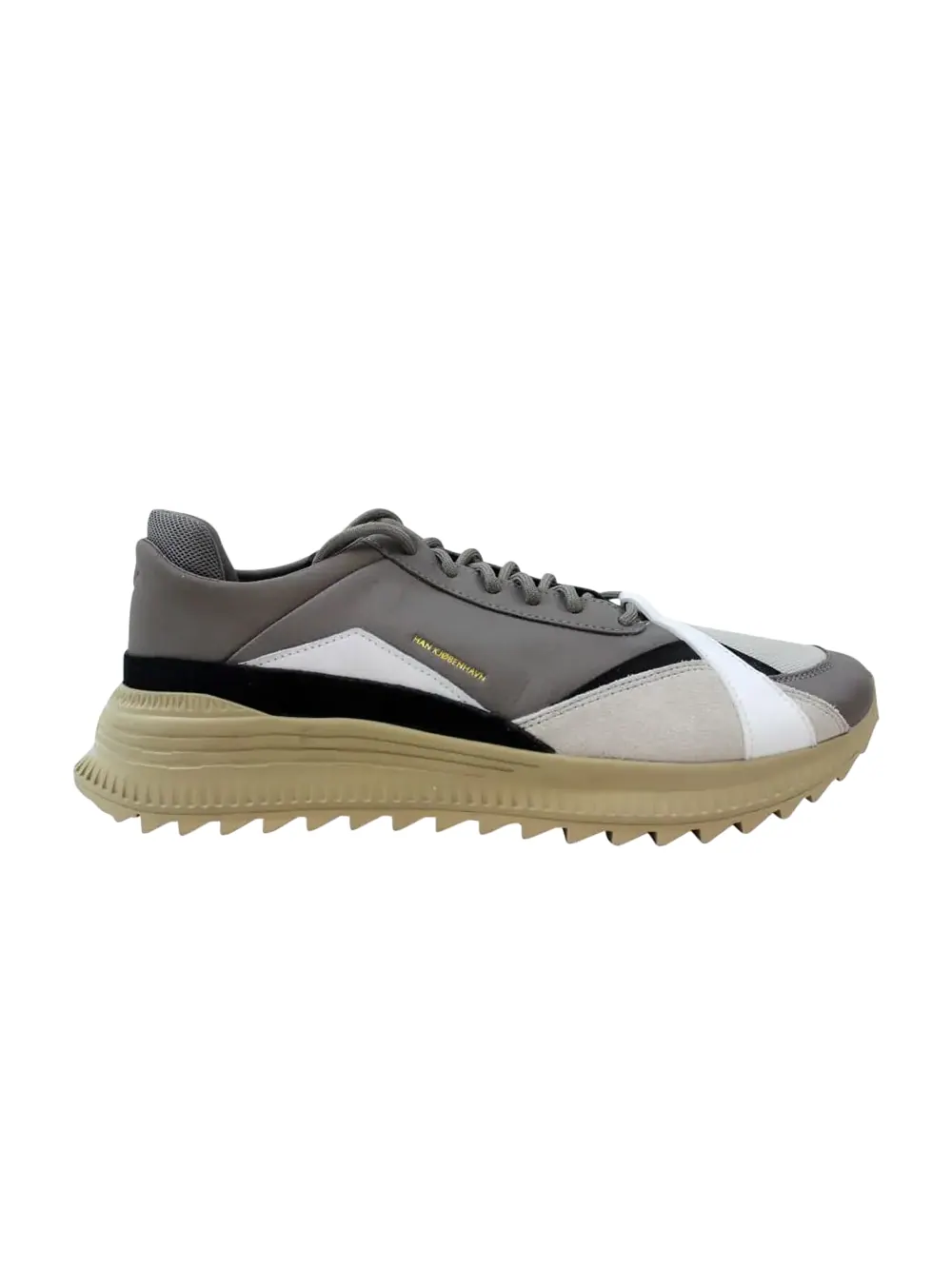 Кроссовки Han Kjobenhavn x Avid Han Puma — изображение 1 из 1, серый