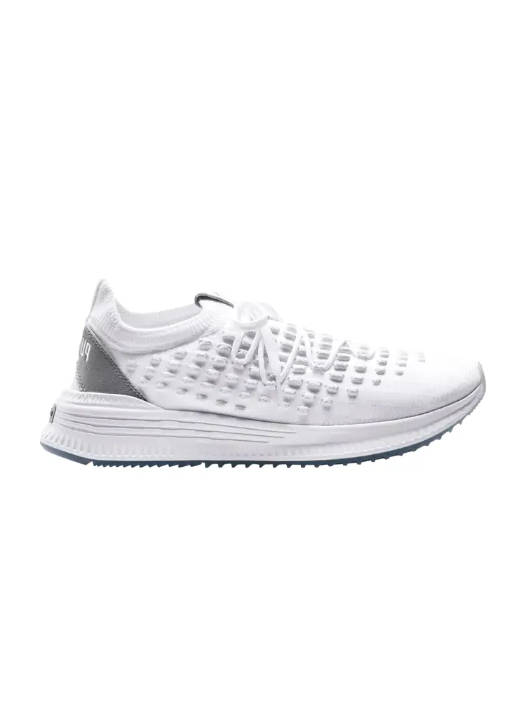 Кроссовки Puma AVID Fusefit — изображение 1 из 1, белый