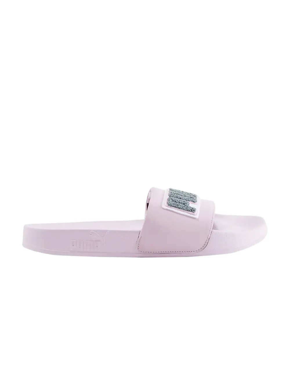 Кроссовки Leadcat NSK Slide Puma — изображение 1 из 1, белый
