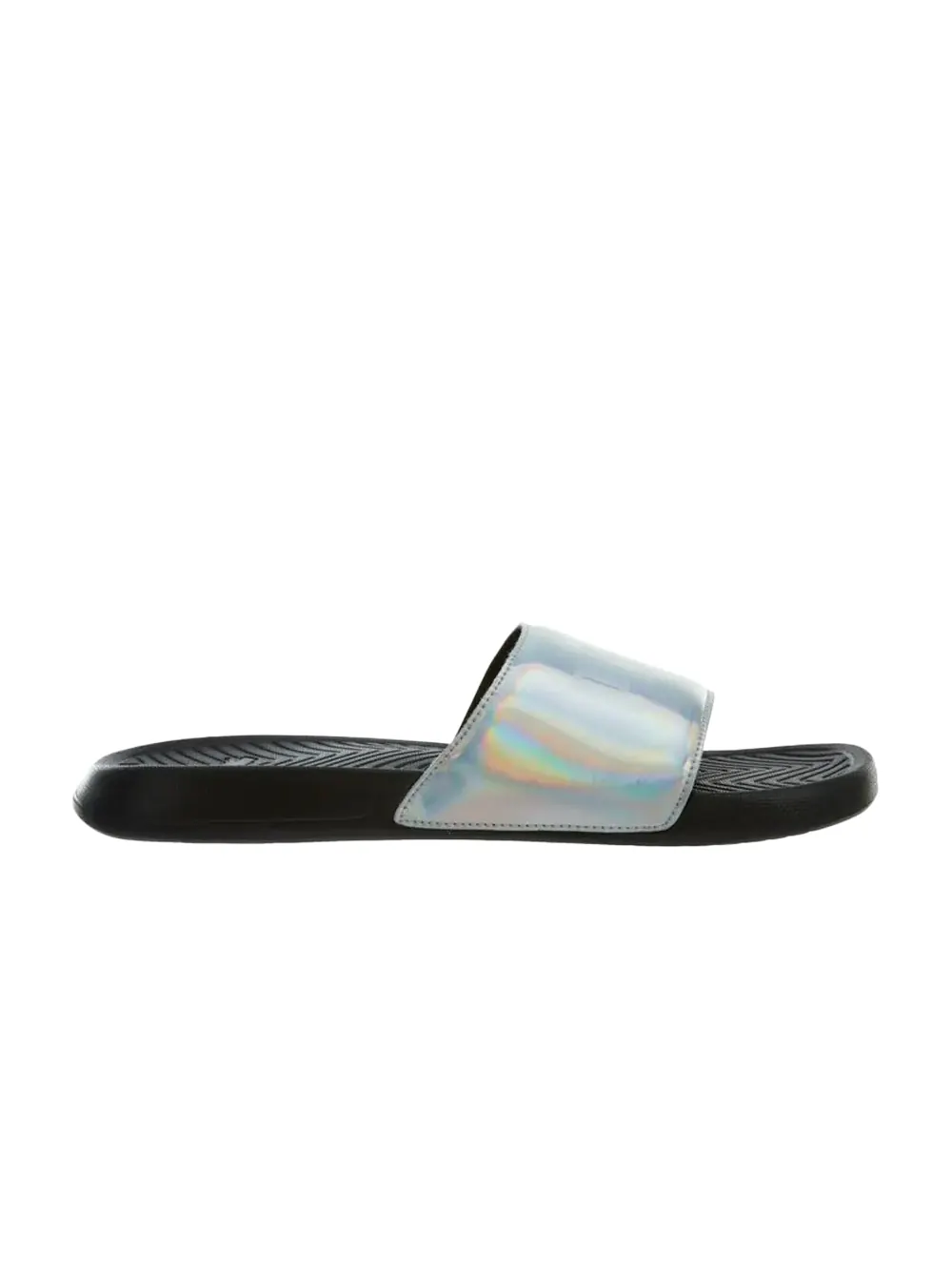 Кроссовки Wmns Popcat Chrome Puma — изображение 1 из 1, черный/серебристый