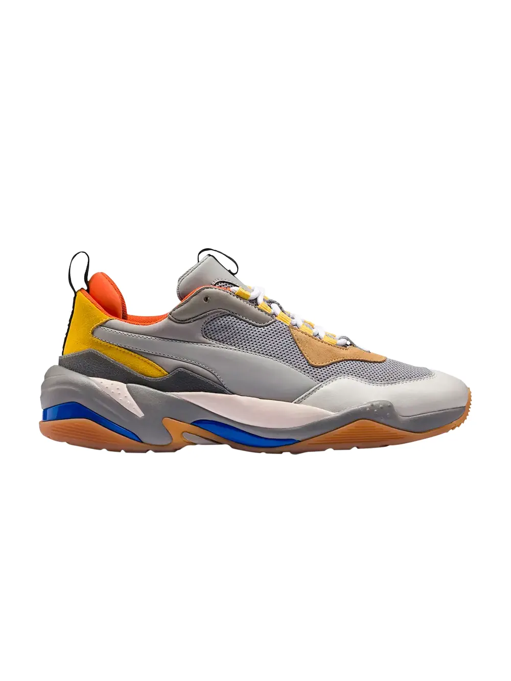 Кроссовки Thunder Spectra Puma — изображение 1 из 1, серый