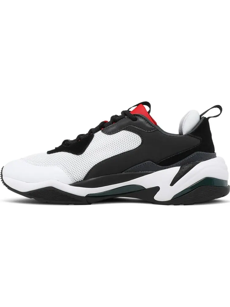 Кроссовки Puma Thunder Spectra Black — изображение 3 из 8, черный