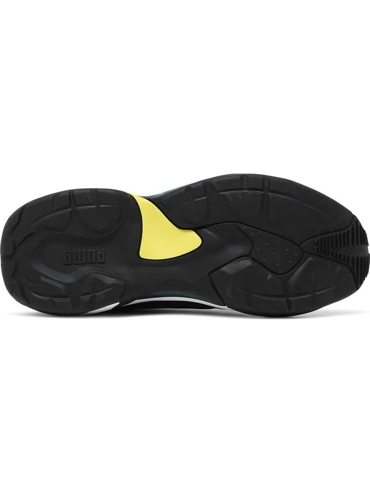 Кроссовки Puma Thunder Spectra Black — изображение 4 из 8, черный