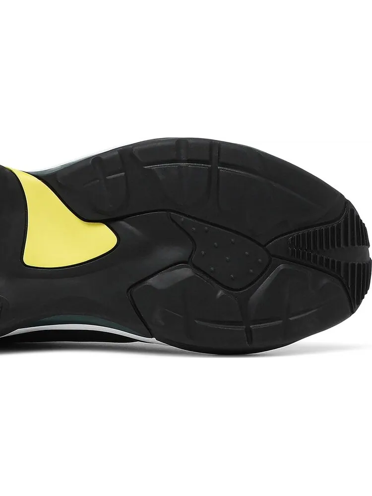 Кроссовки Puma Thunder Spectra Black — изображение 5 из 8, черный