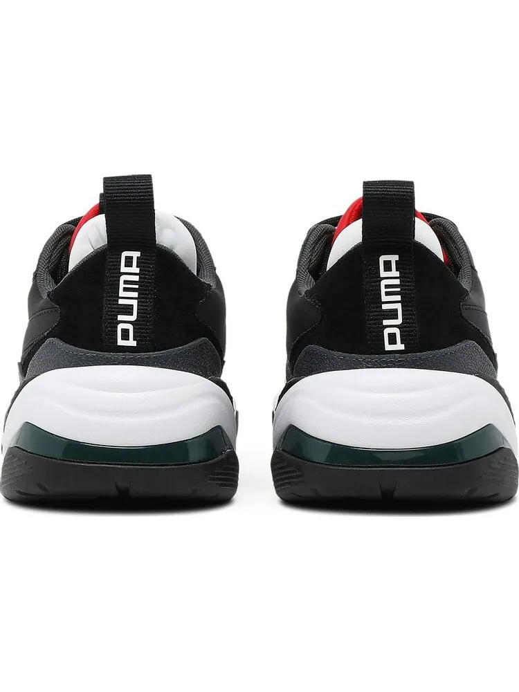 Кроссовки Puma Thunder Spectra Black — изображение 6 из 8, черный