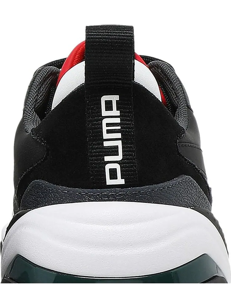 Кроссовки Puma Thunder Spectra Black — изображение 7 из 8, черный
