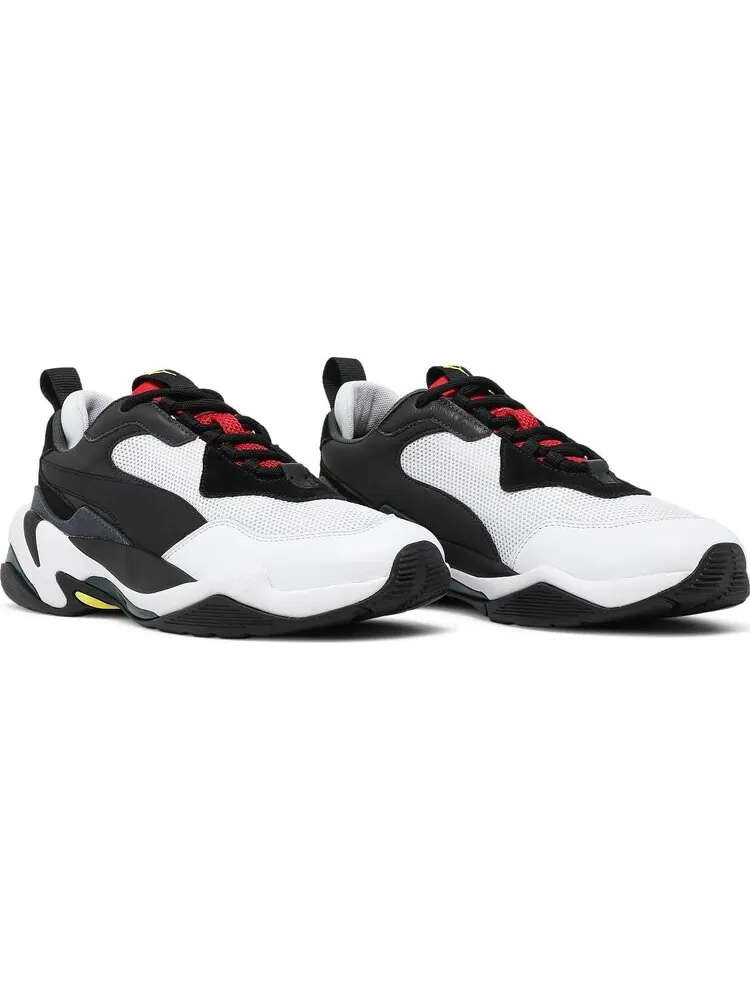Кроссовки Puma Thunder Spectra Black — изображение 8 из 8, черный