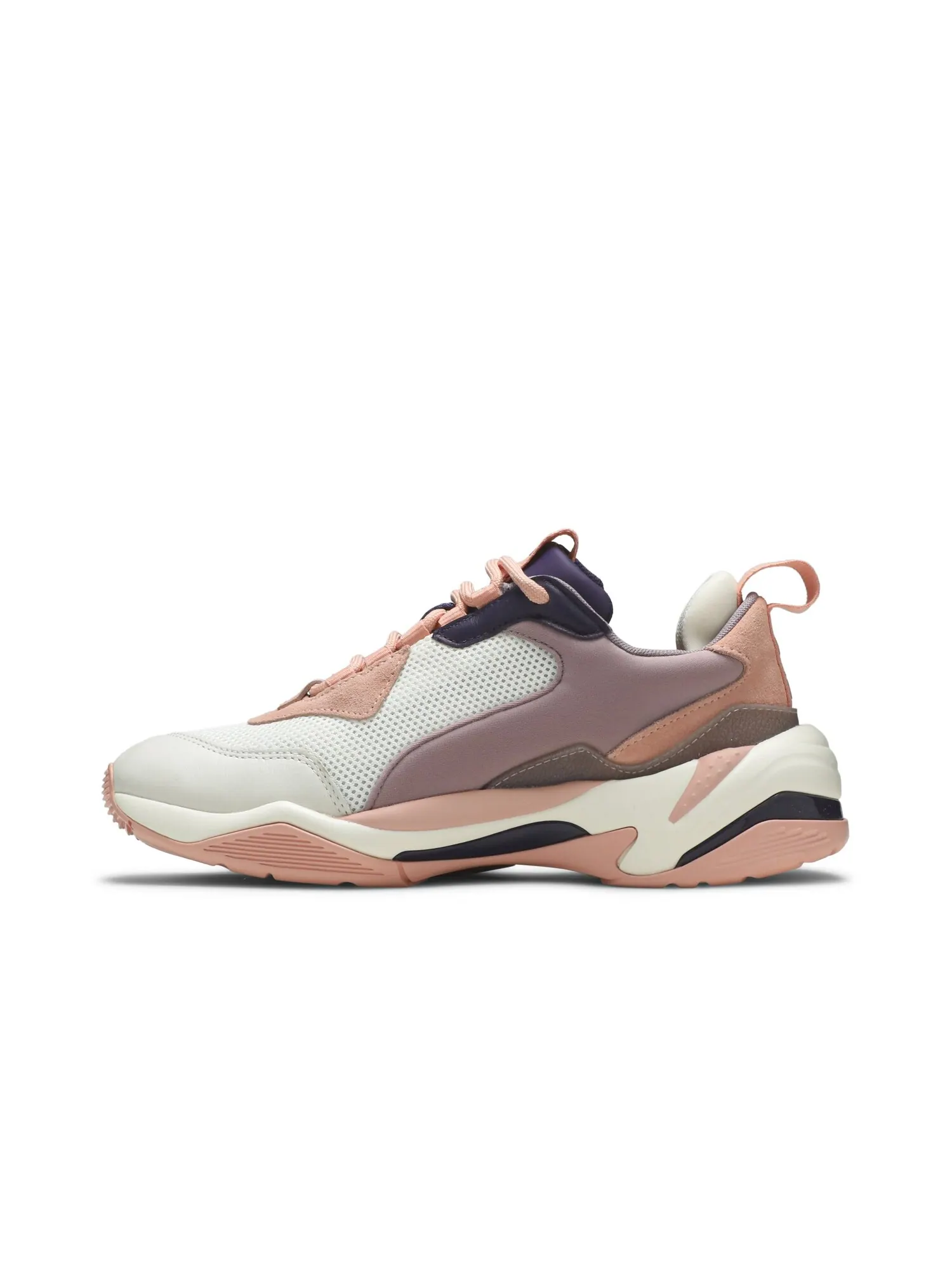 Кроссовки Thunder Spectra Puma — изображение 3 из 8, розовый/фиолетовый