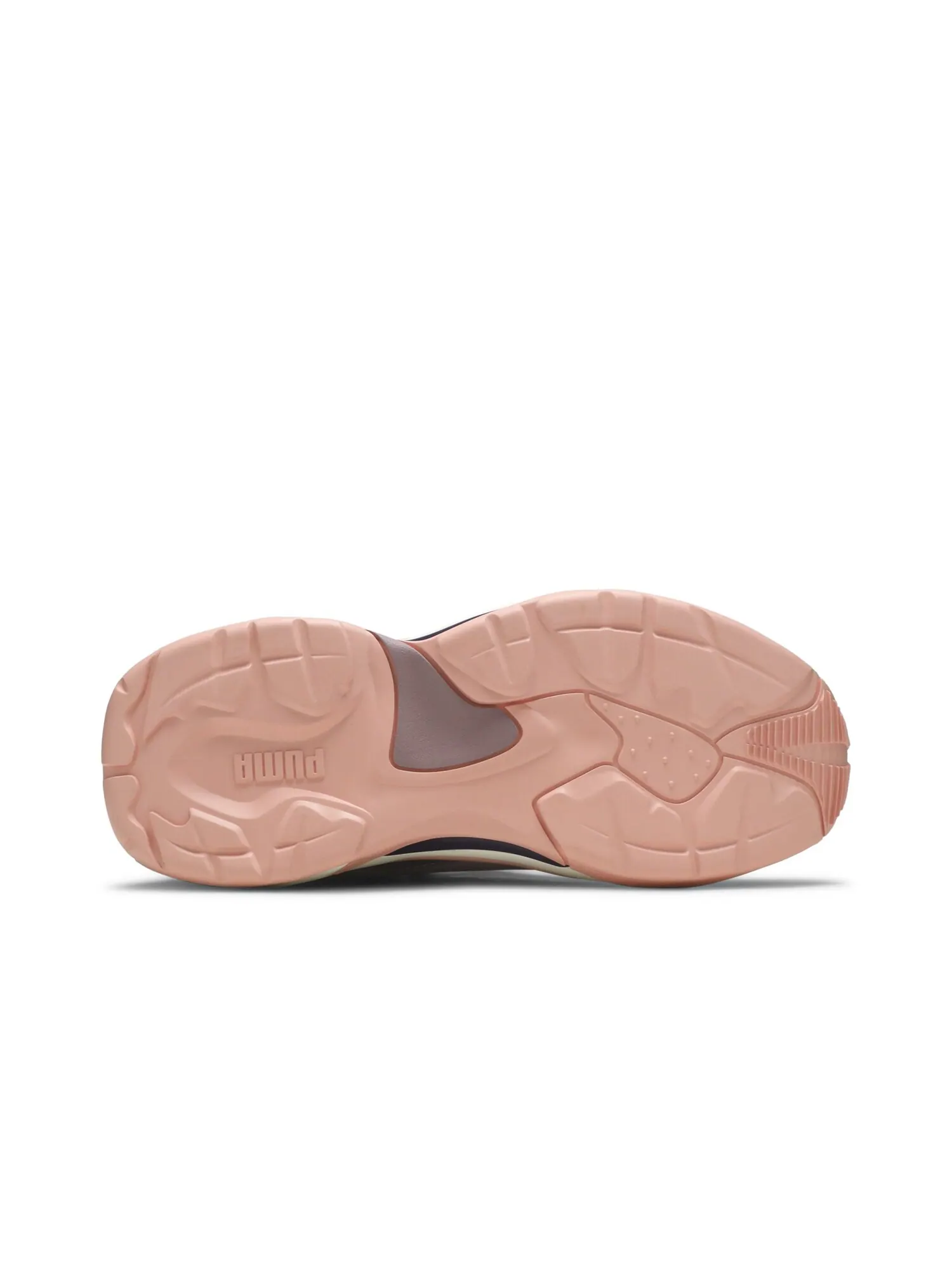 Кроссовки Thunder Spectra Puma — изображение 4 из 8, розовый/фиолетовый