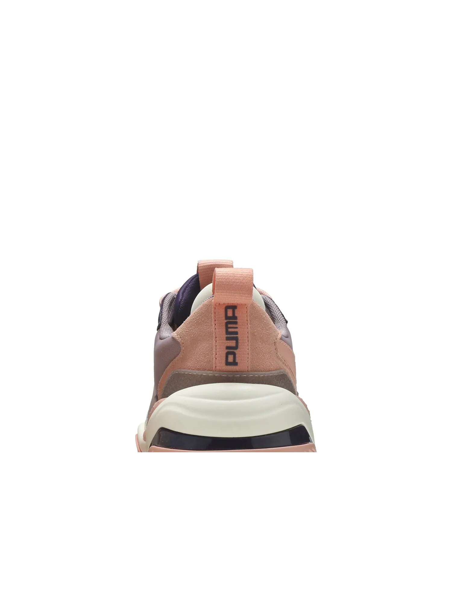 Кроссовки Thunder Spectra Puma — изображение 7 из 8, розовый/фиолетовый