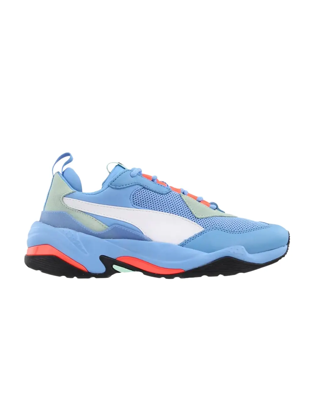 Кроссовки Thunder Spectra Puma — изображение 1 из 1, светлый синий/голубой