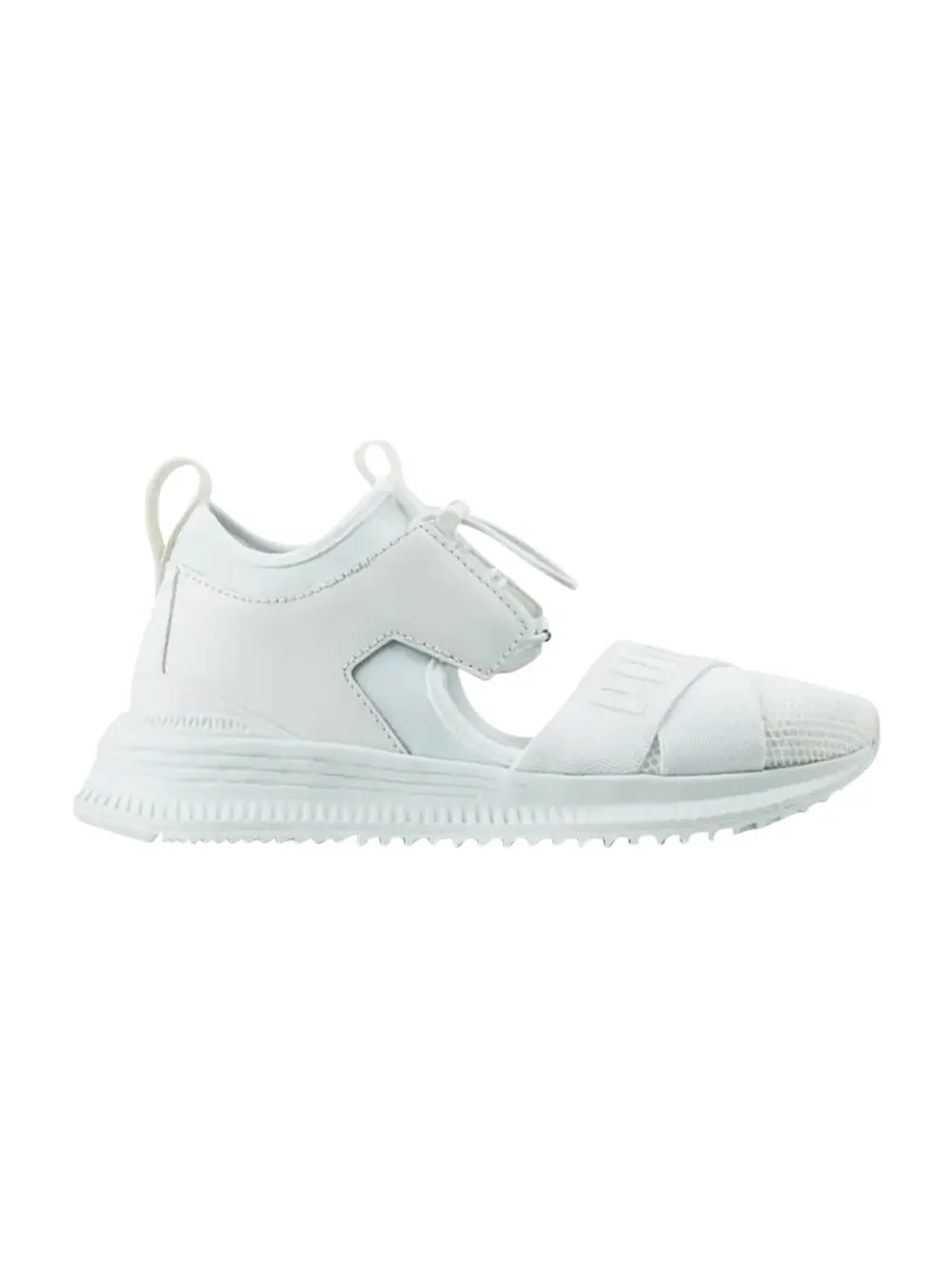 Кроссовки Fenty x Wmns Avid Puma — изображение 1 из 1, белый/белый