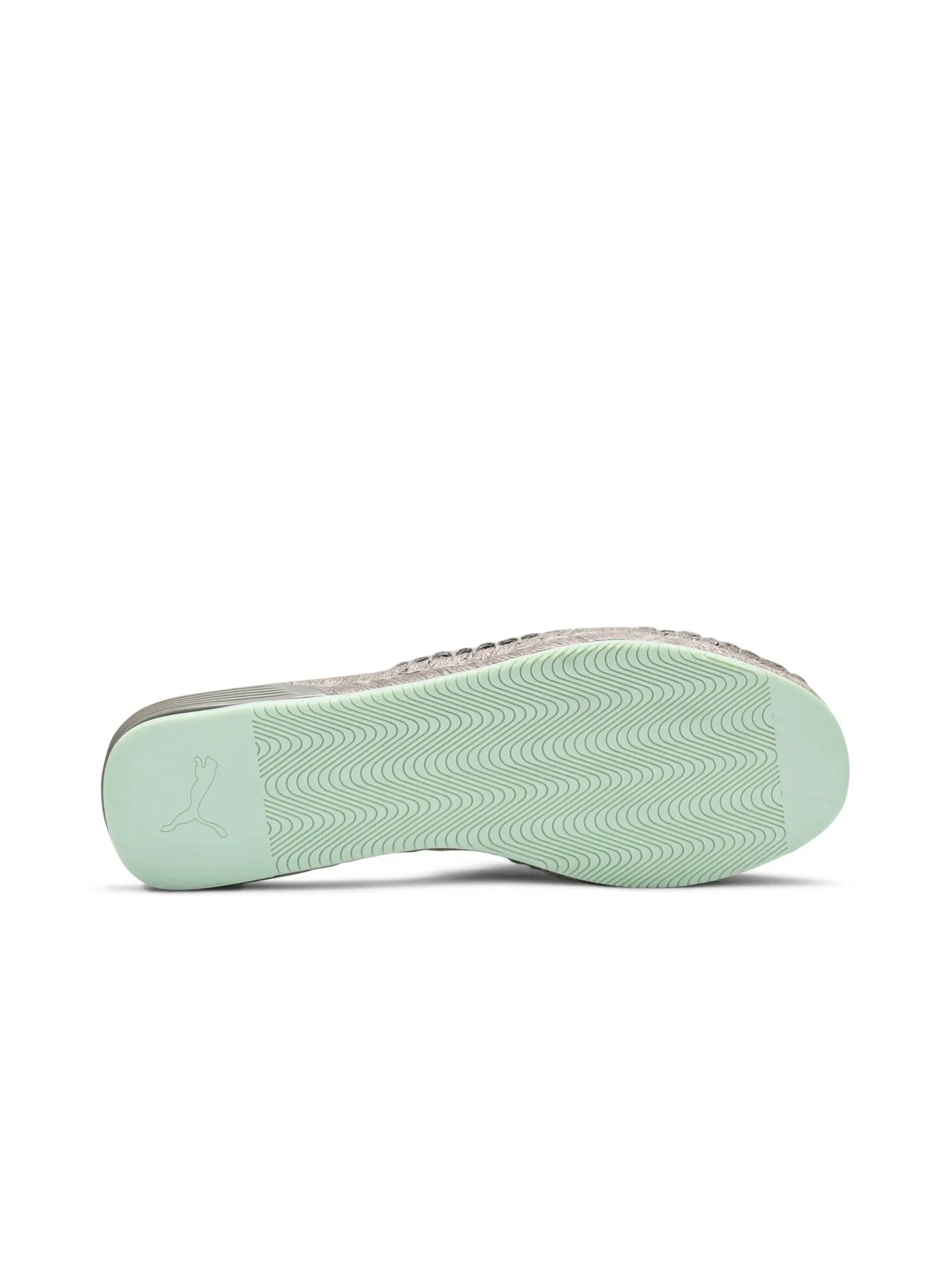 Кроссовки Fenty x Wmns Espadrilles Puma — изображение 4 из 8, дризель/бэй/дризель