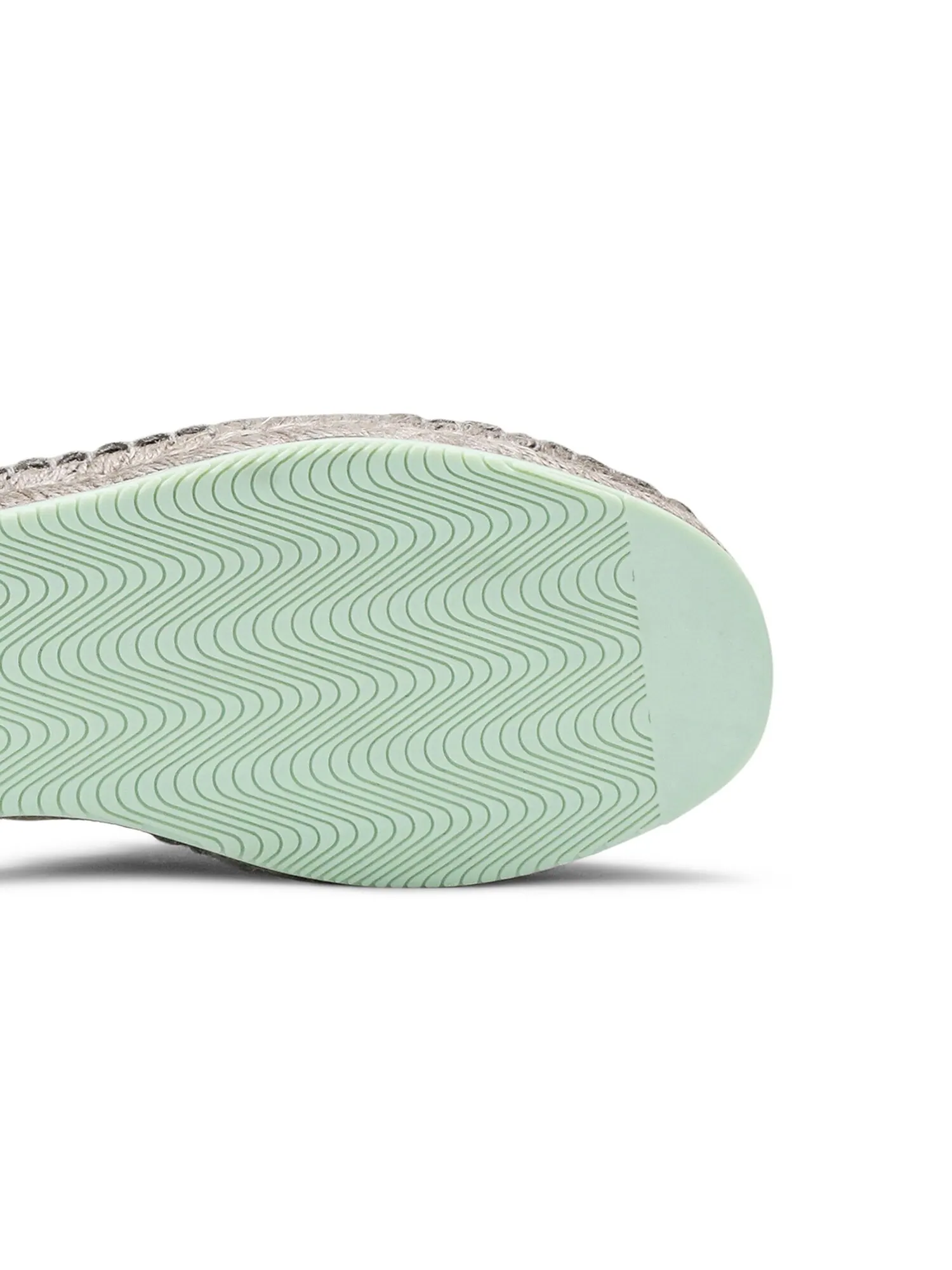 Кроссовки Fenty x Wmns Espadrilles Puma — изображение 5 из 8, дризель/бэй/дризель