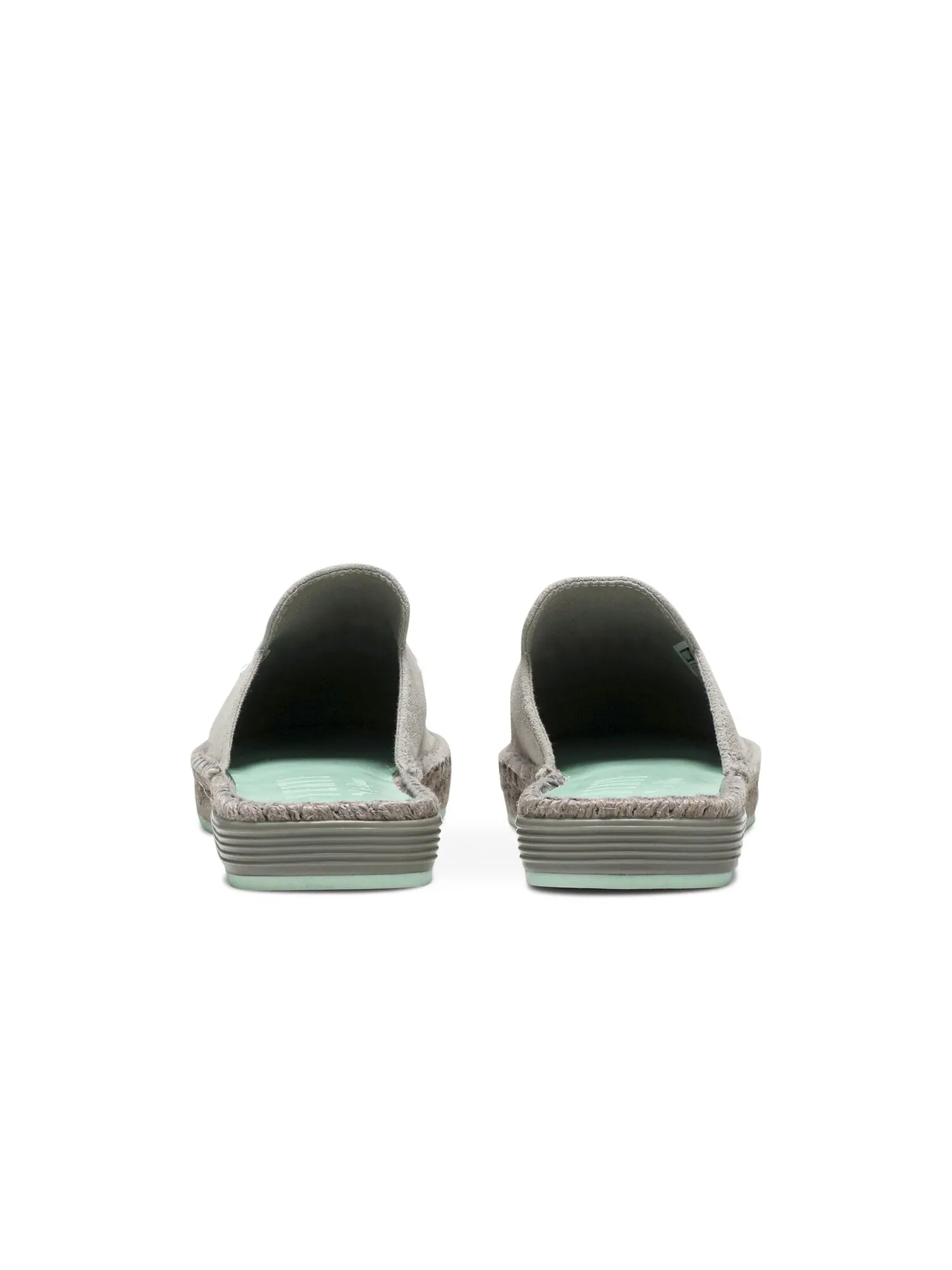 Кроссовки Fenty x Wmns Espadrilles Puma — изображение 6 из 8, дризель/бэй/дризель
