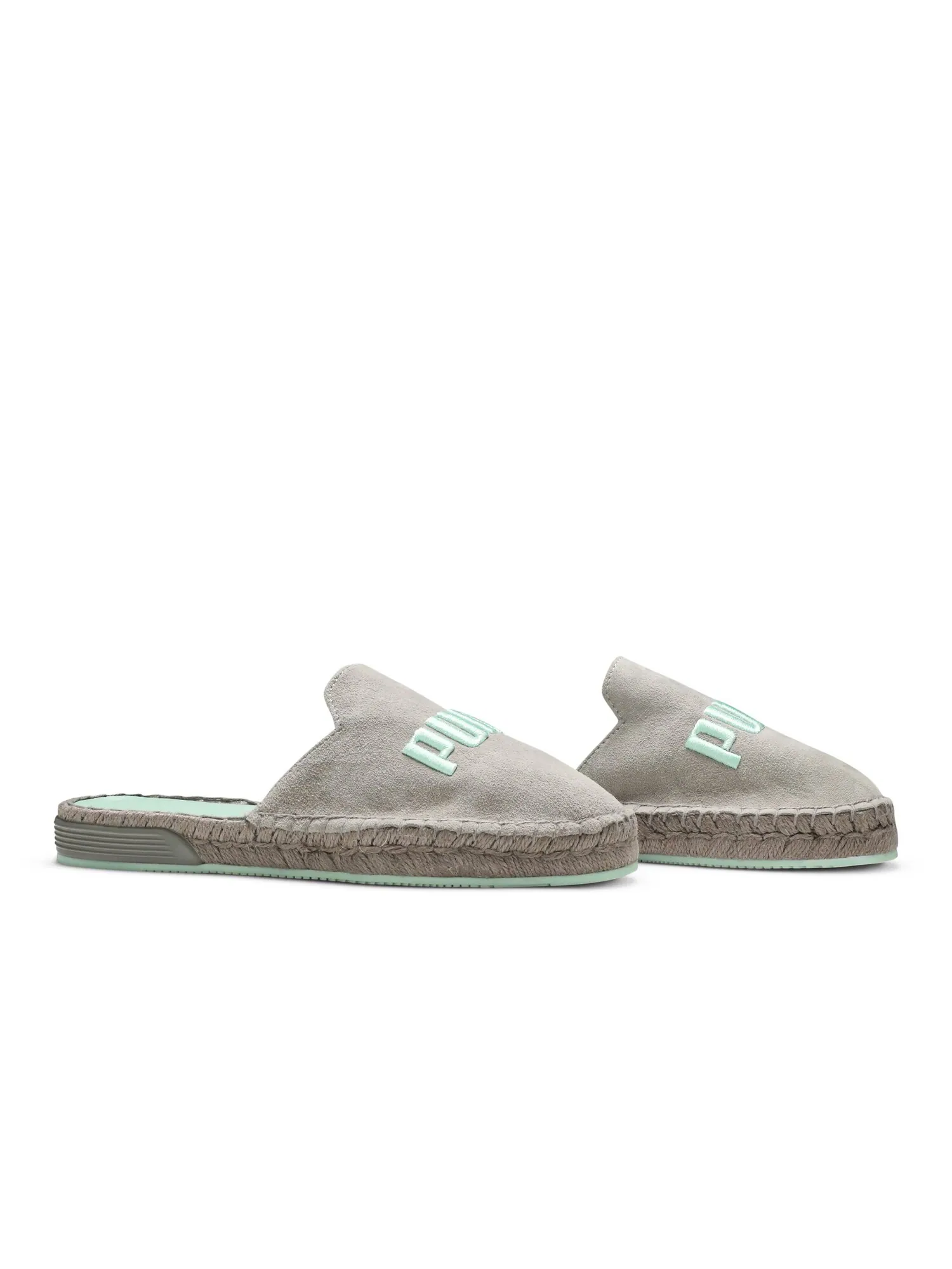 Кроссовки Fenty x Wmns Espadrilles Puma — изображение 8 из 8, дризель/бэй/дризель