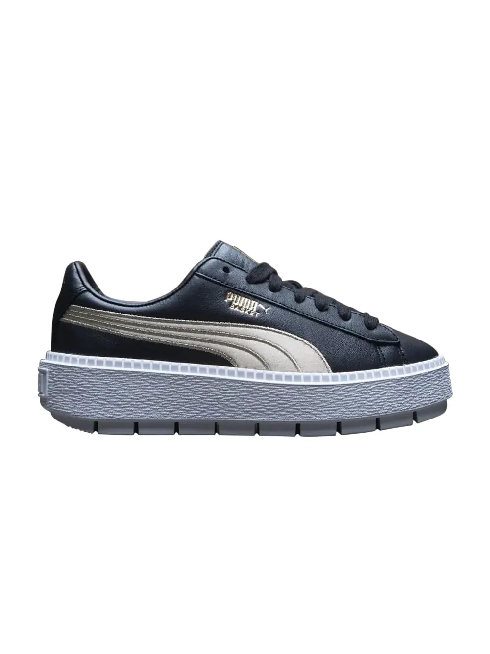 Кроссовки Wmns Platform Trace Puma — изображение 1 из 1