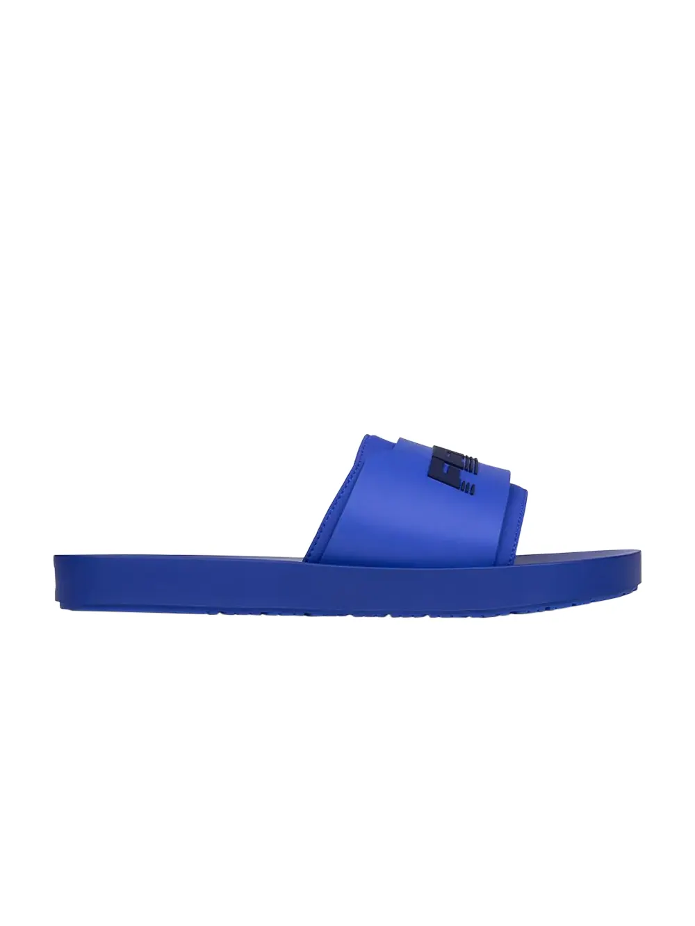 Кроссовки Fenty x Wmns Surf Slide Puma — изображение 1 из 1, синий/синий