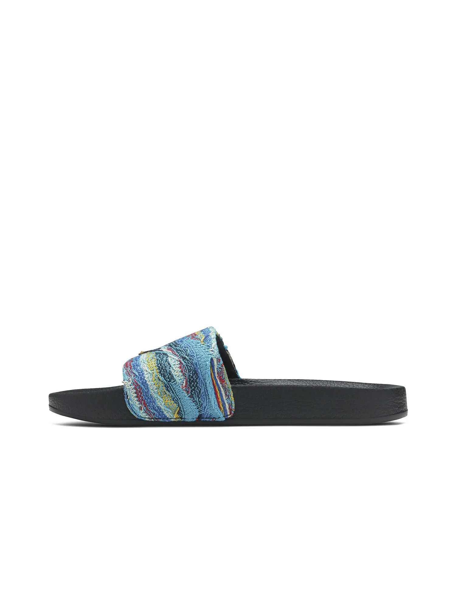 Кроссовки COOGI x Wmns Leadcat Slides Puma — изображение 3 из 8, черный