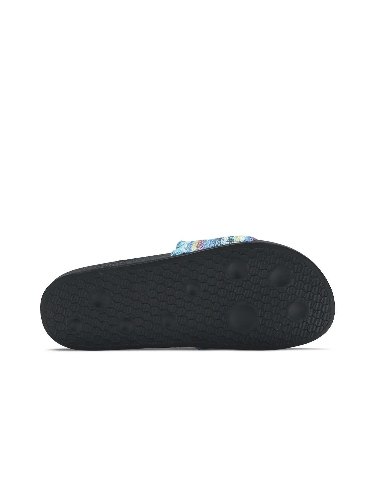 Кроссовки COOGI x Wmns Leadcat Slides Puma — изображение 4 из 8, черный