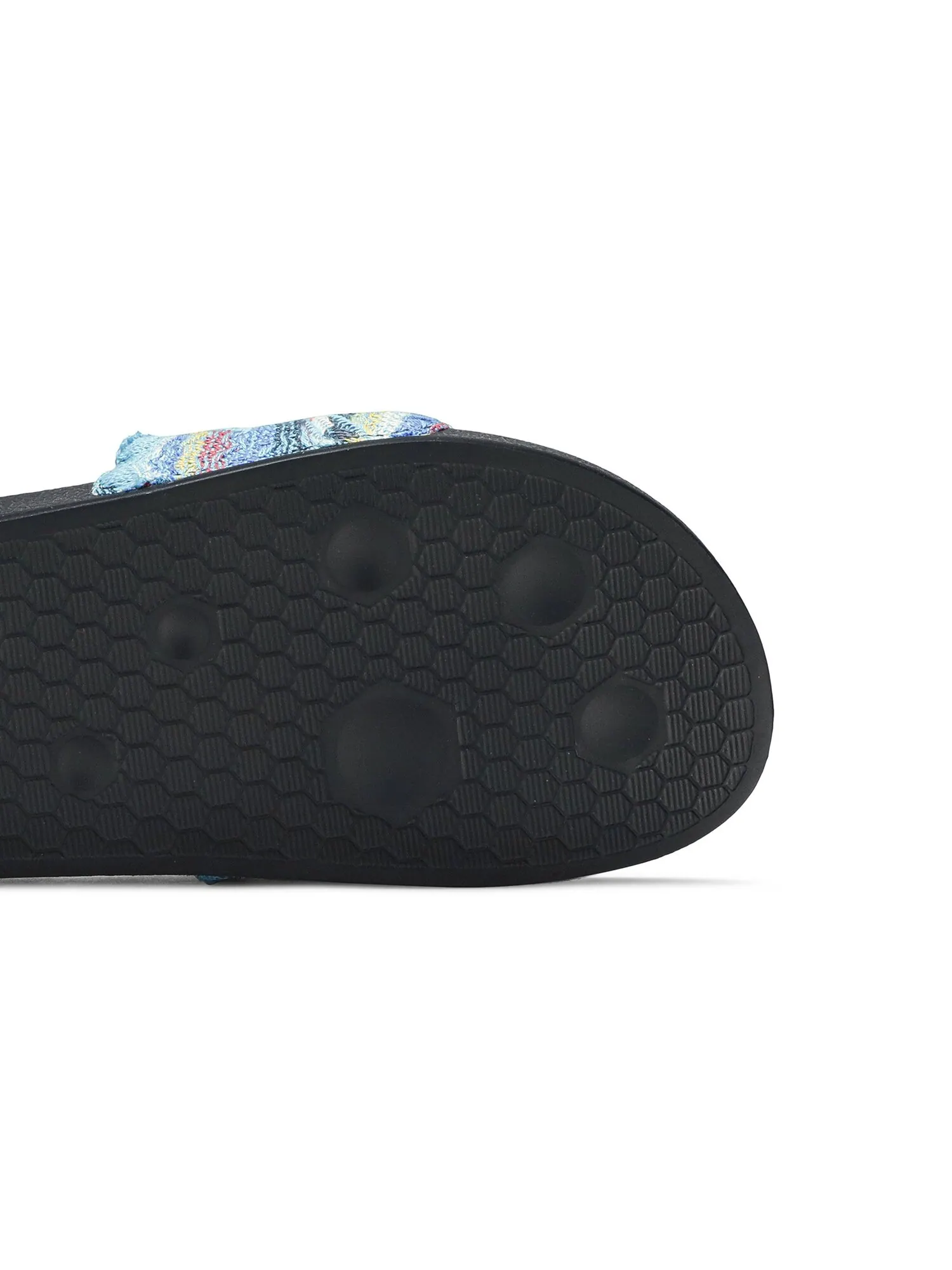 Кроссовки COOGI x Wmns Leadcat Slides Puma — изображение 5 из 8, черный