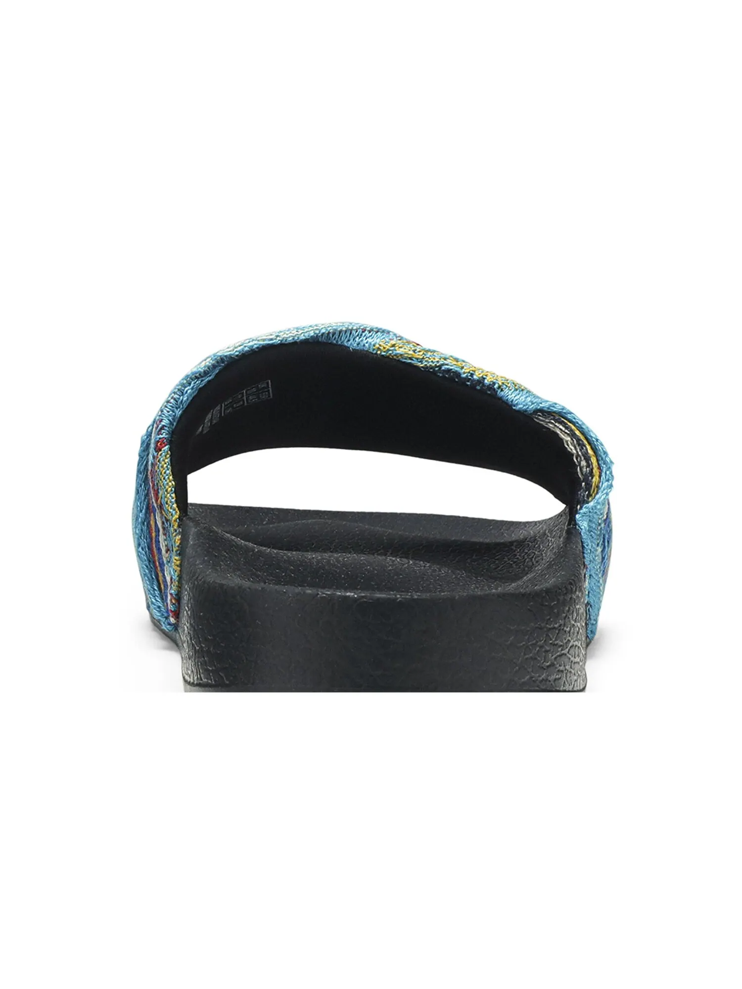 Кроссовки COOGI x Wmns Leadcat Slides Puma — изображение 7 из 8, черный