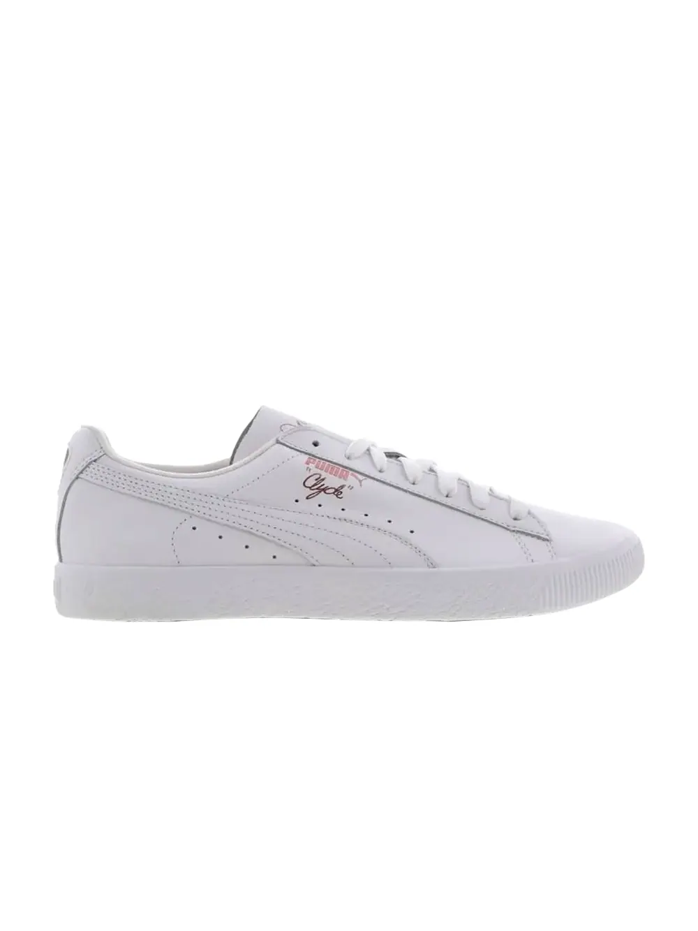 Кроссовки Emory Jones x Clyde Puma — изображение 1 из 1, белый
