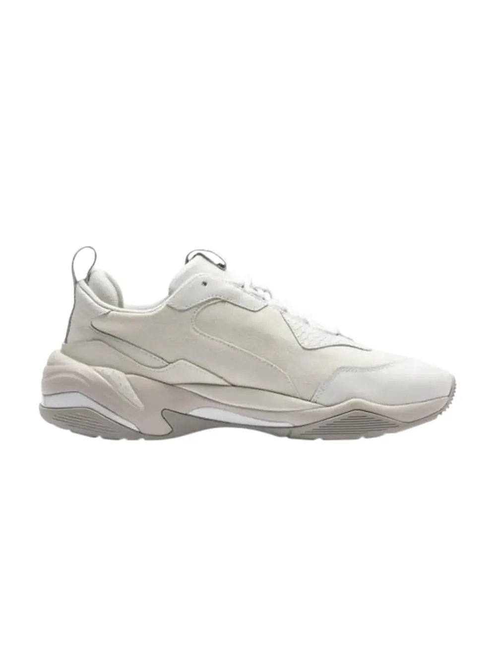 Кроссовки Thunder Desert Jr Puma — изображение 1 из 1, белый