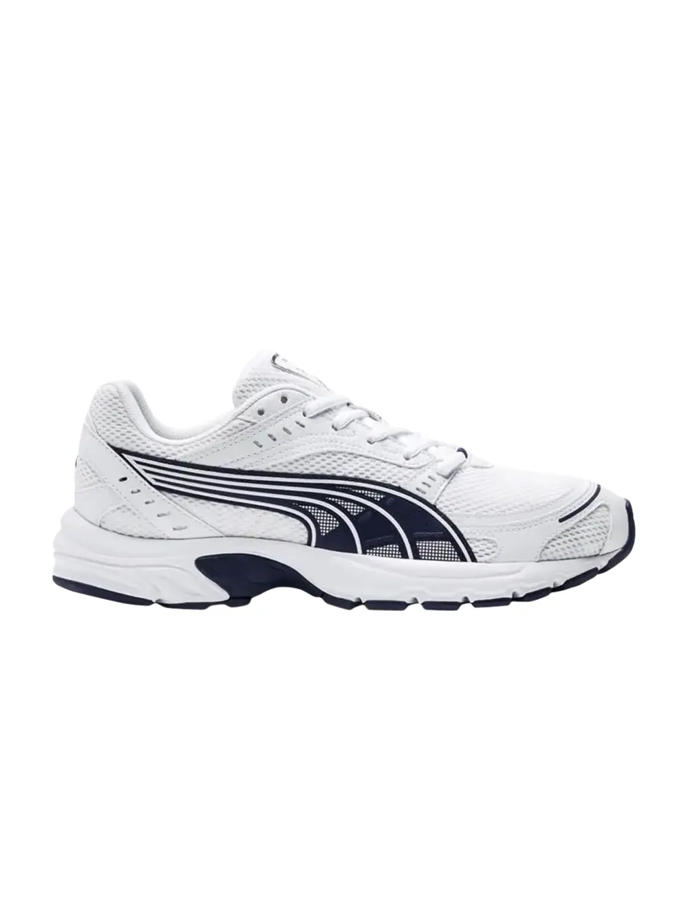 Кроссовки Axis Puma — изображение 1 из 1, белый