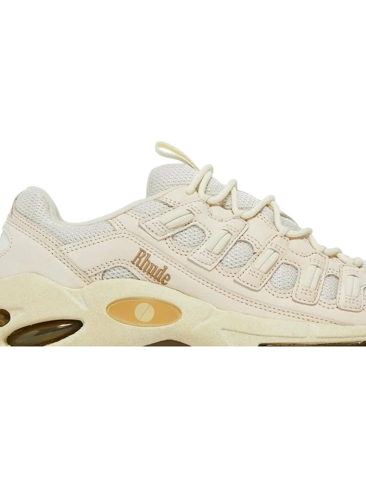 Кроссовки Puma Rhude x Cell Endura Sundry — изображение 2 из 8, белый