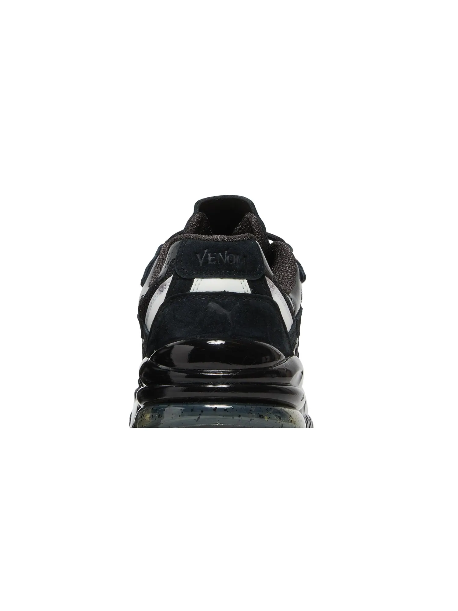 Кроссовки BAIT x Marvel x Cell Special Box Puma — изображение 7 из 10, черный/белый