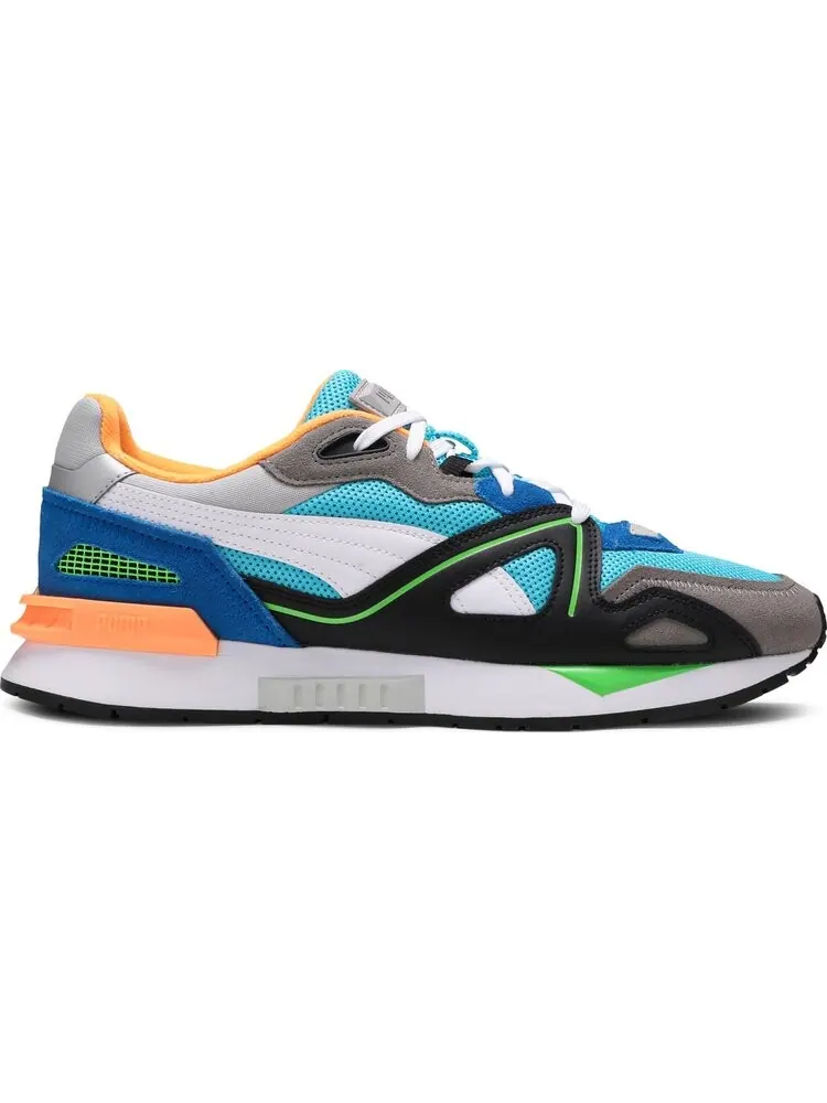 Кроссовки Puma Mirage Mox Vision Blue Atoll — изображение 1 из 8, синий