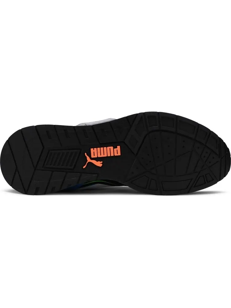 Кроссовки Puma Mirage Mox Vision Blue Atoll — изображение 4 из 8, синий