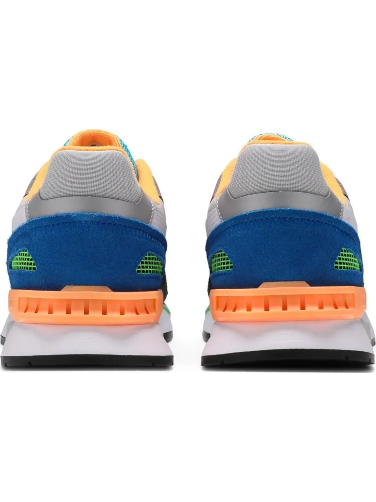 Кроссовки Puma Mirage Mox Vision Blue Atoll — изображение 6 из 8, синий