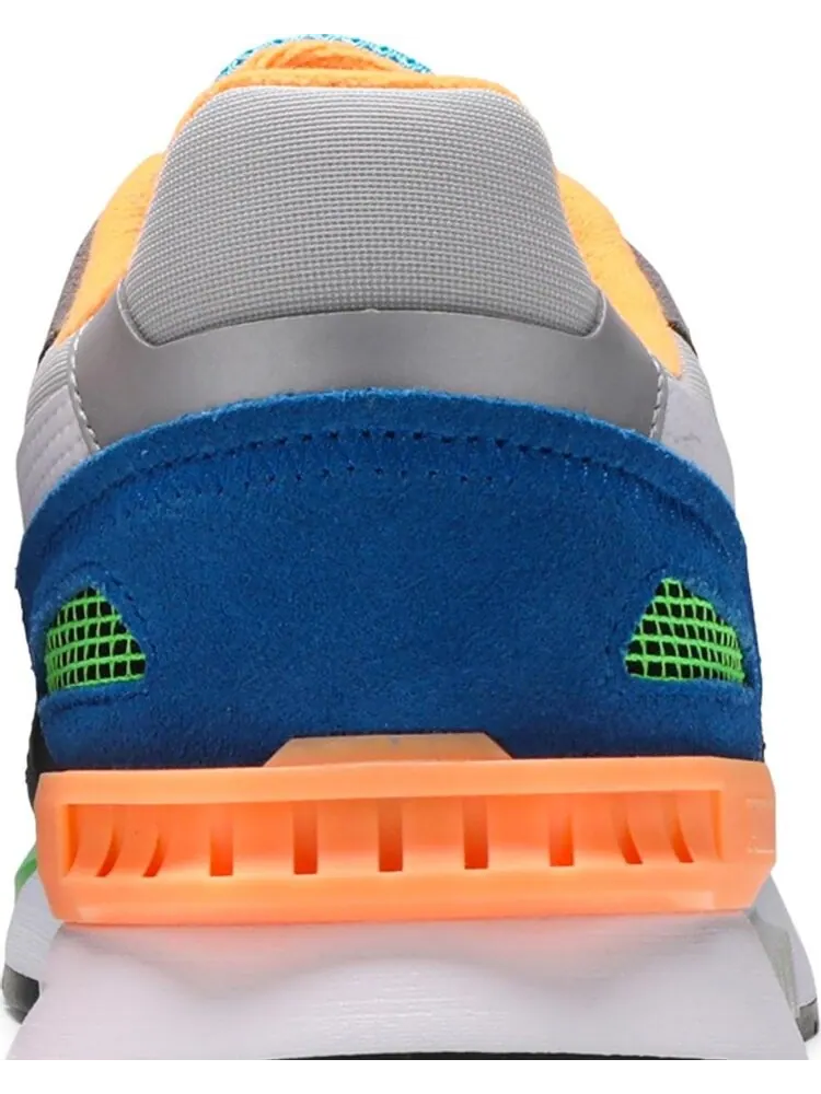 Кроссовки Puma Mirage Mox Vision Blue Atoll — изображение 7 из 8, синий
