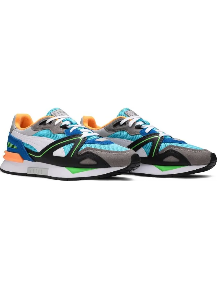 Кроссовки Puma Mirage Mox Vision Blue Atoll — изображение 8 из 8, синий