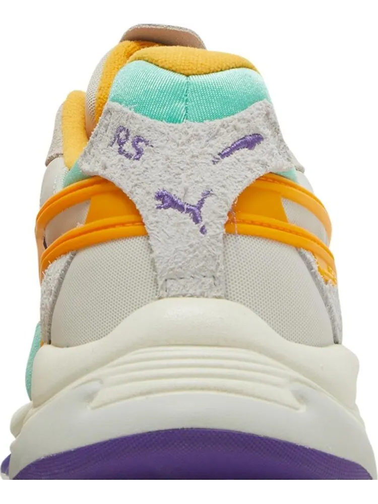 Кроссовки Puma RS-Connect Drip Biscay Green — изображение 7 из 8, зеленый